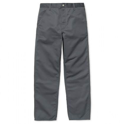 pánské kalhoty Carhartt WIP Simple Pant PC grap soft