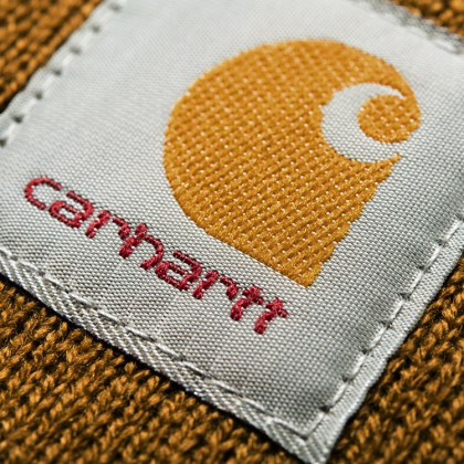 kulich Carhartt WIP Acrylic Watch Hat