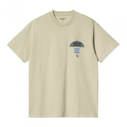 pánské triko Carhartt WIP S/S Covers T-Shirt