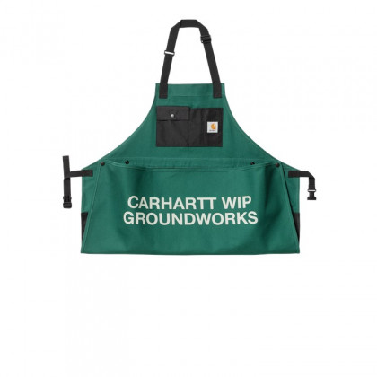 unisex kalhoty Carhartt WIP Groundworks Apron