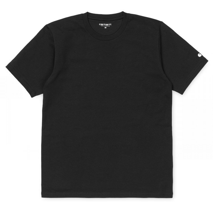 pánské triko Carhartt WIP S/S T-Shirt | Panská 7 - Carhartt WIP/ IrieDialy/ EDWIN denim / STETSON
