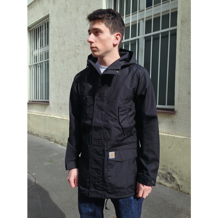 carhartt battle parka