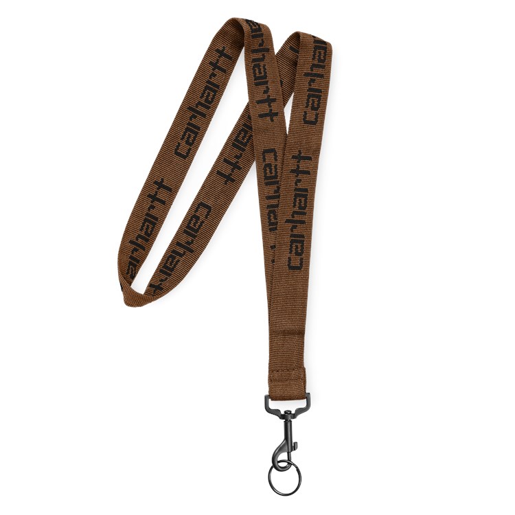 doplněk Carhartt WIP Script Lanyard | Panská 7 - Carhartt WIP