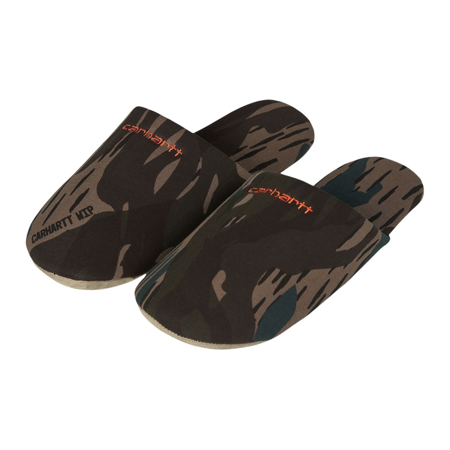 Carhartt flip flops store