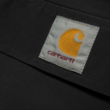 bunda Carhartt Nimbus Pullover                          100 % N