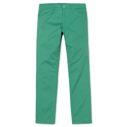 kalhoty Carhartt WIP Sid Pant