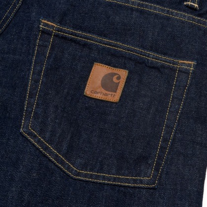 pánské kalhoty Carhartt WIP Klondike Pant