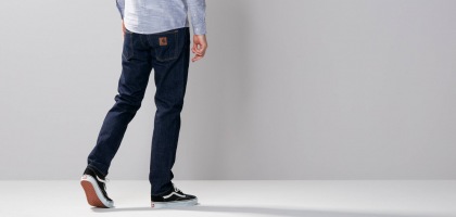 pánské kalhoty Carhartt WIP Klondike Pant