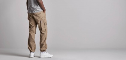 pánské kalhoty Carhartt WIP Regular Cargo Pant