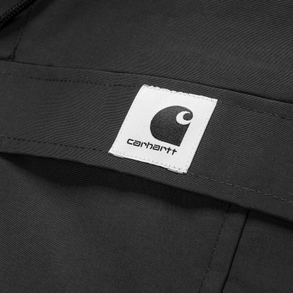 dámská bunda Carhartt WIP W' Nimbus Pullover                       coated, water repellent teflon, mesh lin