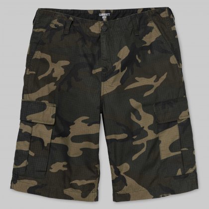 pánské kraťasy Carhartt WIP Regular Cargo Short