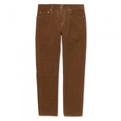 pánské kalhoty Carhartt WIP Klondike Pant