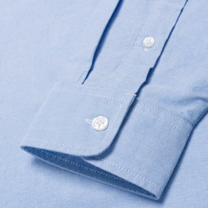 pánská košile Carhartt WIP L/S Button Down Pocket Shirt