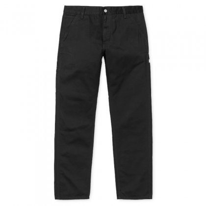 pánské kalhoty Carhartt WIP Ruck Single Knee Pant