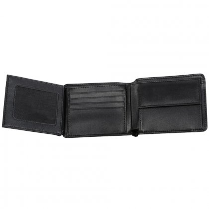 peněženka IrieDaily Veder Wallet black