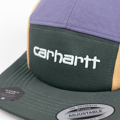 čepice Carhartt WIP Carhartt Tricol Cap