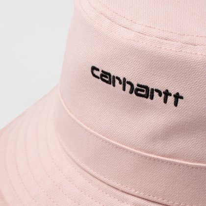 čepice Carhartt WIP Script Bucket Hat