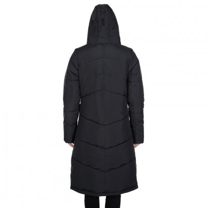 dámská bunda IrieDaily Paddie Coat black