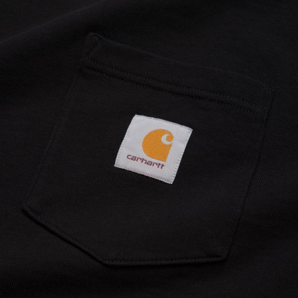 pánská mikina Carhartt WIP Pocket Sweat