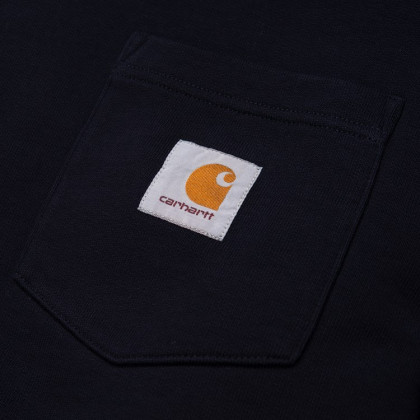 pánská mikina Carhartt WIP Pocket Sweat