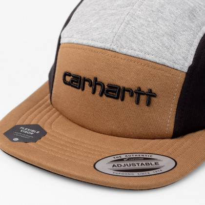 čepice Carhartt WIP Carhartt Tricol Cap