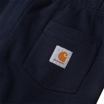 pánské kalhoty Carhartt WIP Pocket Sweat Pant
