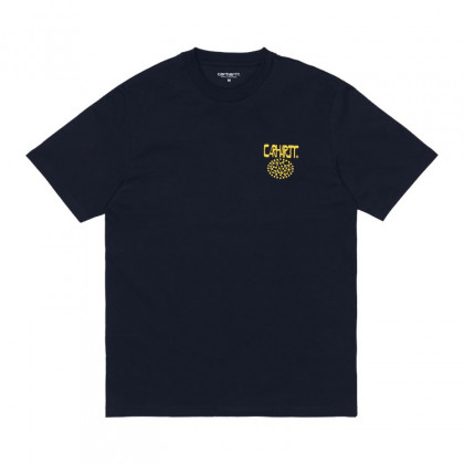 pánské triko Carhartt WIP S/S Cybernetics T-Shirt