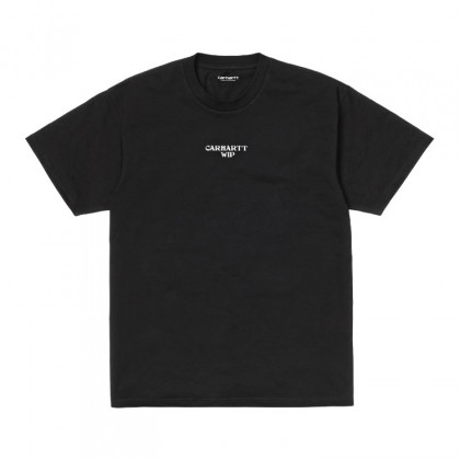 pánské triko Carhartt WIP S/S Panic T-Shirt