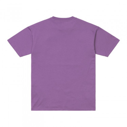 dámské triko Carhartt WIP W' S/S Script T-Shirt