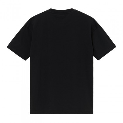 dámské triko Carhartt WIP W' S/S Script T-Shirt