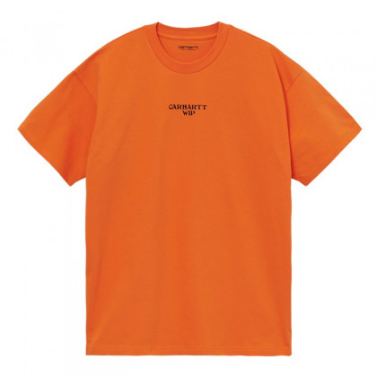 pánské triko Carhartt WIP S/S Panic T-Shirt