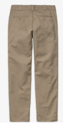 pánské kalhoty Carhartt WIP Johnson Pant