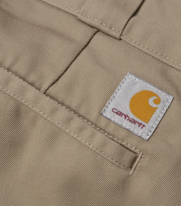 pánské kalhoty Carhartt WIP Johnson Pant