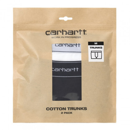 spodní prádlo Carhartt WIP Cotton Trunks