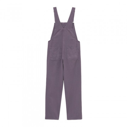 dámské kalhoty Carhartt WIP W' Bib Overall Straight