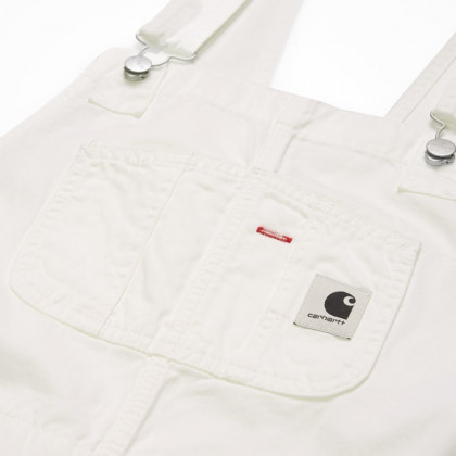 dámské kalhoty Carhartt WIP W' Bib Overall Straight