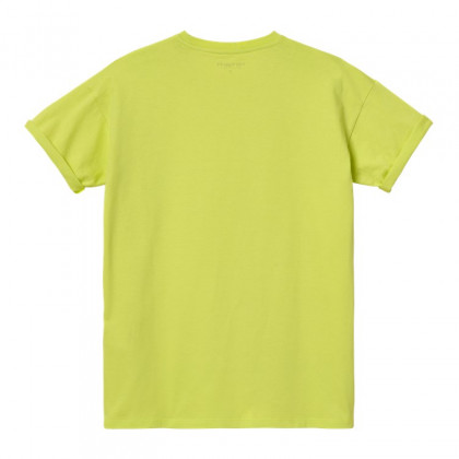 dámské triko Carhartt WIP W' S/S Pocket T-Shirt
