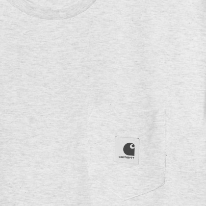 dámské triko Carhartt WIP W' S/S Pocket T-Shirt
