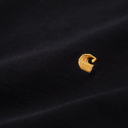dámské triko Carhartt WIP W' S/S Chase T-Shirt