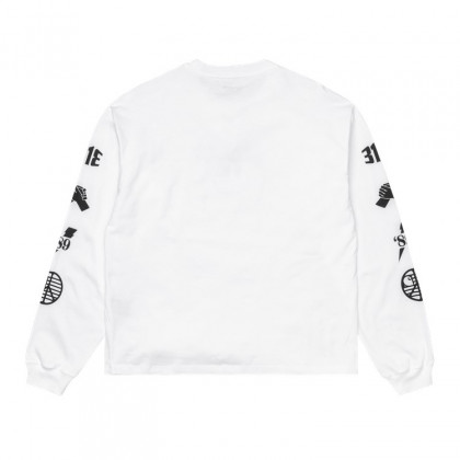 dámské triko Carhartt WIP W' L/S Tab T-Shirt