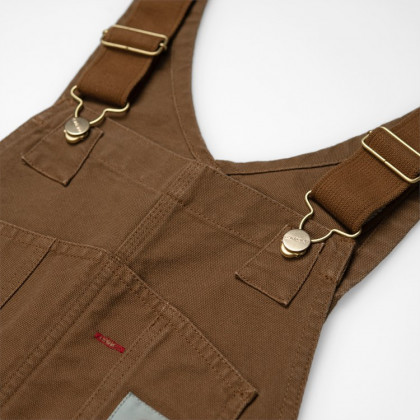 pánské kalhoty Carhartt WIP Bib Overall