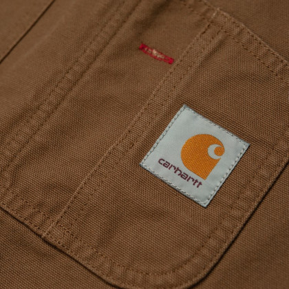 pánské kalhoty Carhartt WIP Bib Overall