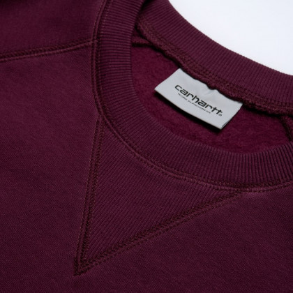 pánská mikina Carhartt WIP Chase Sweat