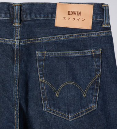 pánské kalhoty EDWIN ED-80