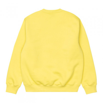 pánská mikina Carhartt WIP Carhartt Sweat