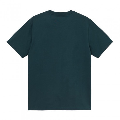 pánské triko Carhartt WIP S/S Pocket T-Shirt