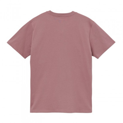pánské triko Carhartt WIP S/S Pocket T-Shirt