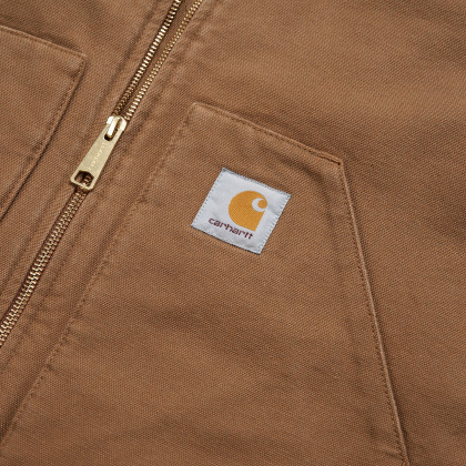 pánská vesta Carhartt WIP Classic Vest