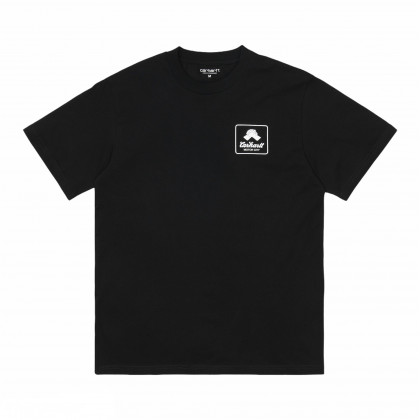 pánské triko Carhartt WIP S/S Peace State T-Shirt