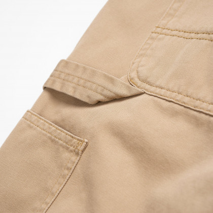 pánské kalhoty Carhartt WIP Ruck Double Knee Pant